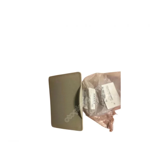 GEELY FC  SOL TARAF KÜÇÜK TORPİDO