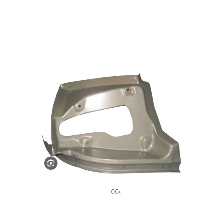 GEELY FC STOP SACI SOL TARAF