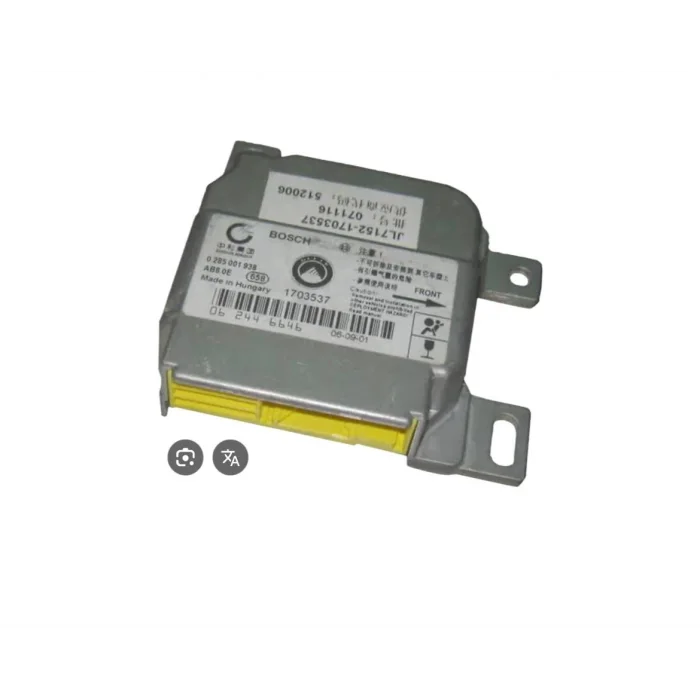 GEELY MK FAMİLİA AİRBAG BEYNİ