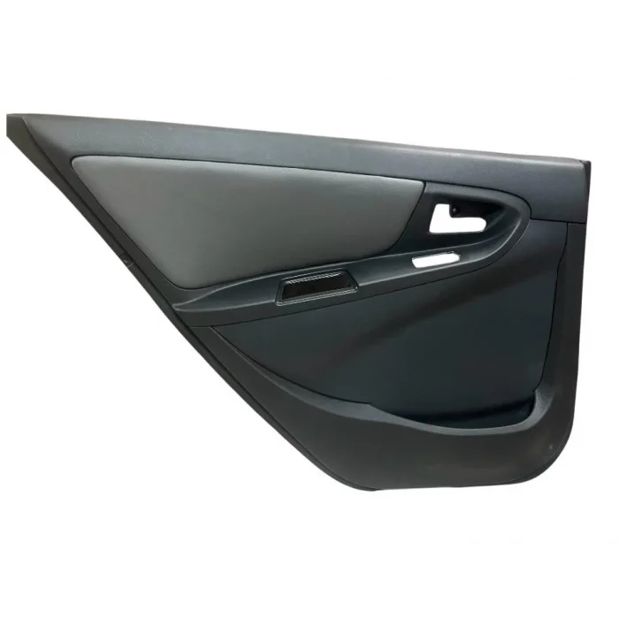 MK Familia DÖŞEME Arka Sol Kapı Döşemesi Gri Renk