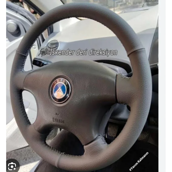 GEELY MK FAMİLİA DİREKSYON ORJINAL ÜRÜN