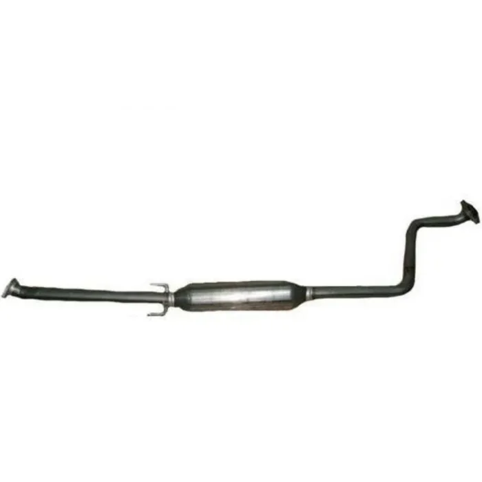 Geely MK Familia Egzoz Orta Susturucu orj