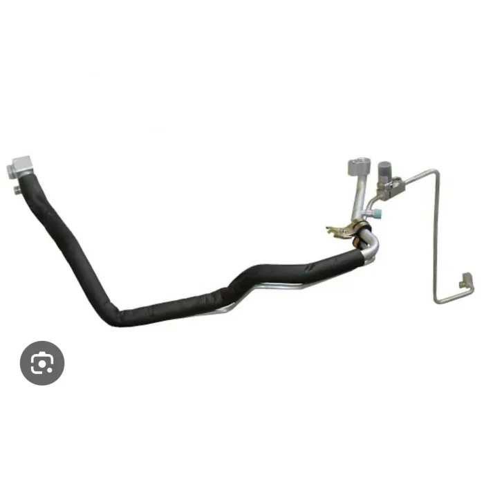 GEELY MK FAMİLİA KLİMA BORUSU