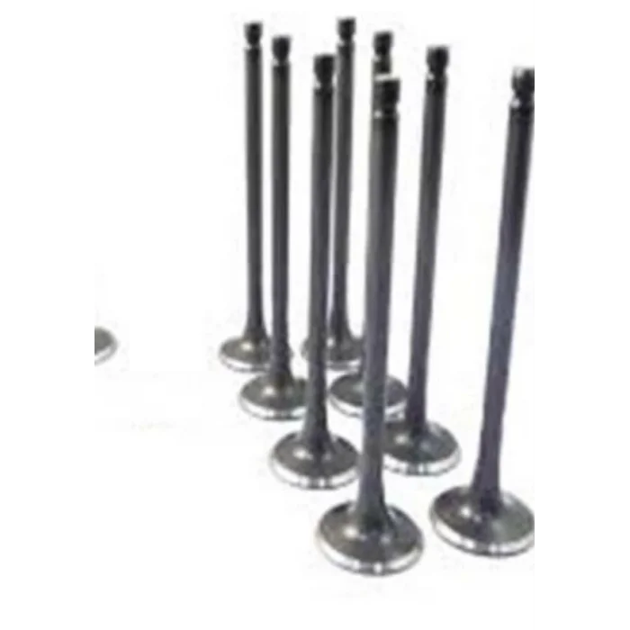 GEELY MK VE CK MOTOR SUBAP --EKSOZ TAKIM