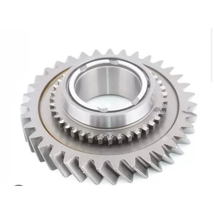 GEELY SANZUMAN DİŞLİSİ 1. VİTES