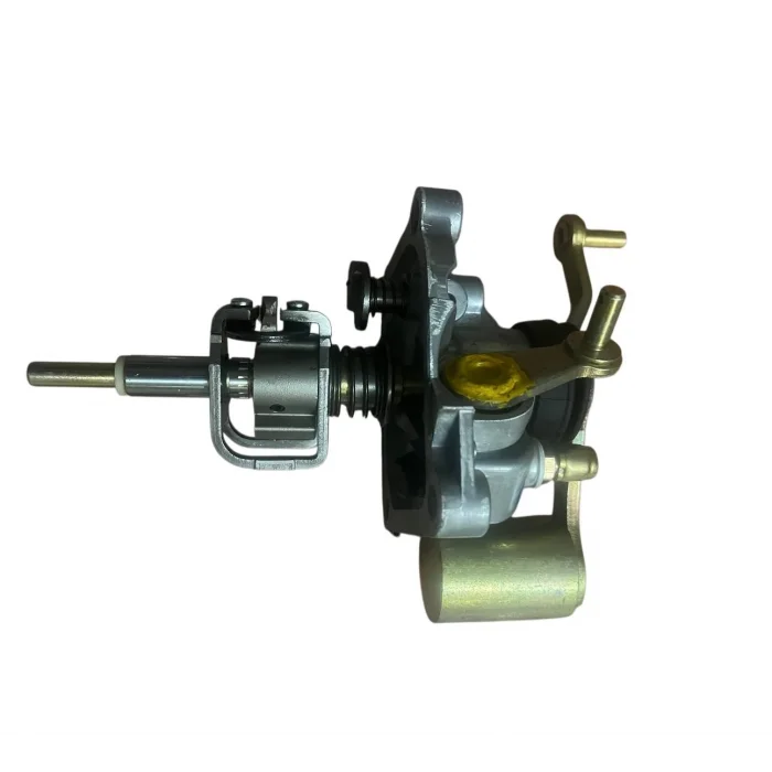 geely ŞANZUMAN SAFTI