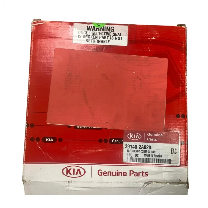 KİA HUNDAİ ---CEED MOTOR BEYNİ ORJİNAL ÜRÜN