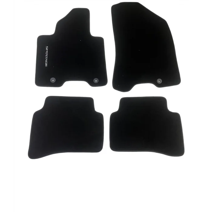 KİA SPORTAGE PASPAS TAKIMI