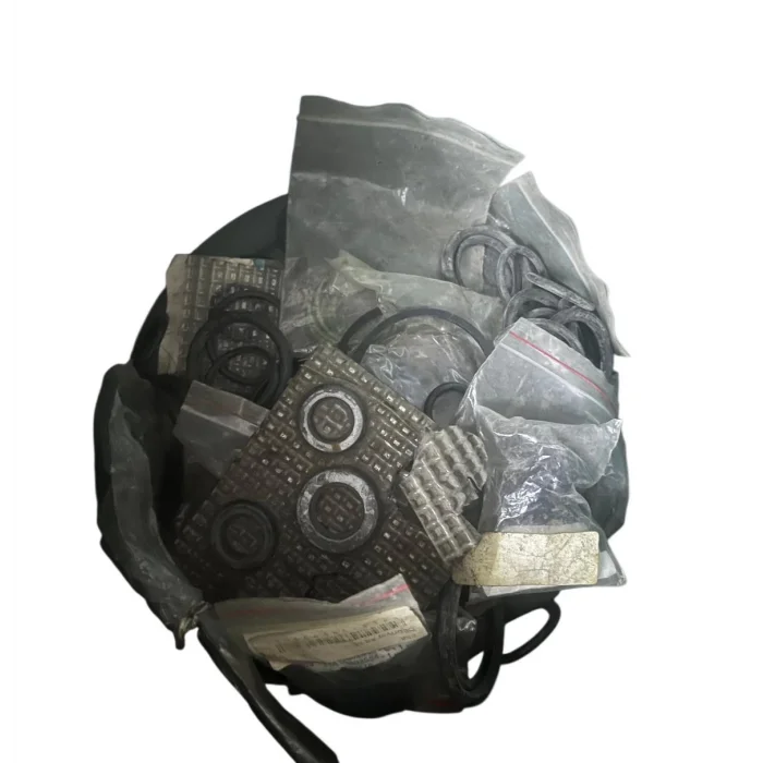 ORİK VE LASTİK ÇEŞİDİ