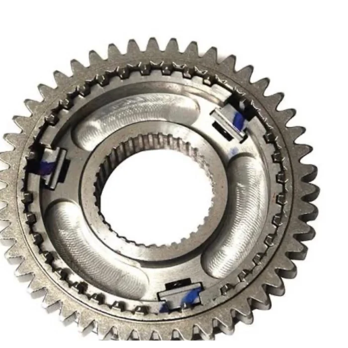 SANZUMAN SENKROMEC 1-2  KOMPLE