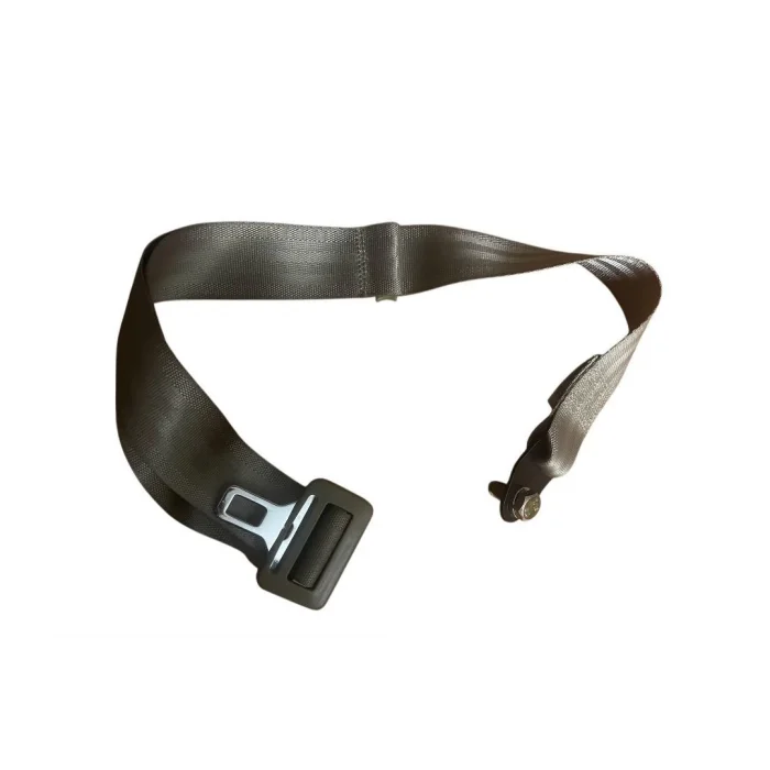 SÜCCE ARKA EMNİYET KEMERİ