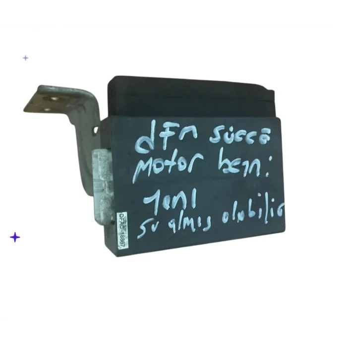 SÜCCE ELEKTİRK BEYİN