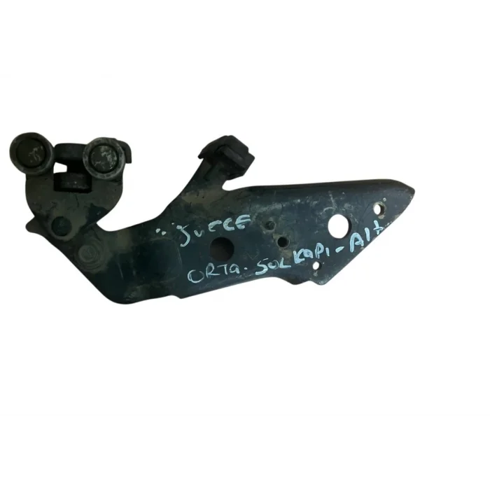 SÜCCE ORTA KAPI RAY MEKANİZMASI SOL ALT