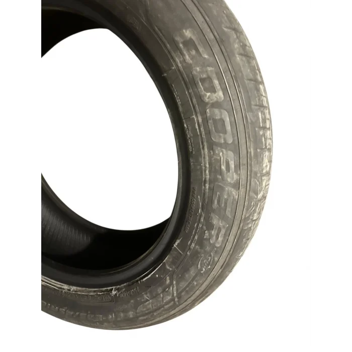 CHERY TİGGO 7- 8 ORJİNAL LASTİK 235-55-18 EBAT COOPER MARKA