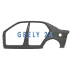 GEELY CK ECHO SOL PANEL ARKA CAMURLUK KOMPLE ORJINAL ÜRÜN