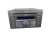 GEELY EMGRAND RADYO CD CALAR ORJ