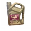 GEELY ŞANZUMAN  YAĞI 3 LT GRAT 80W