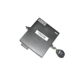 GEELY CK ECHO MERKEZİ KİLİT KONTROL UNITESİ