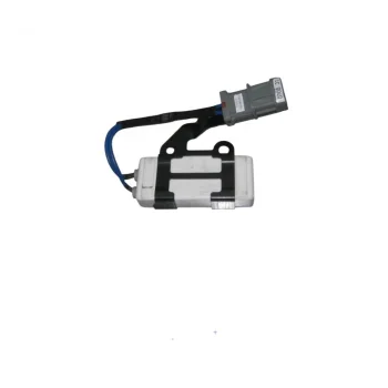 GEELY FC KALORFER ISI AYARLAYICIS