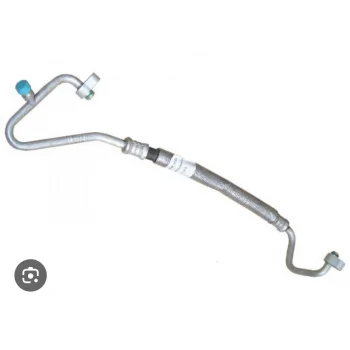 geely mk familia klima borusu