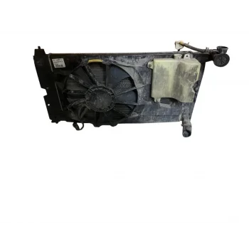 GEELY FC ELEKTIRIKLI SUĞUTUCU FAN