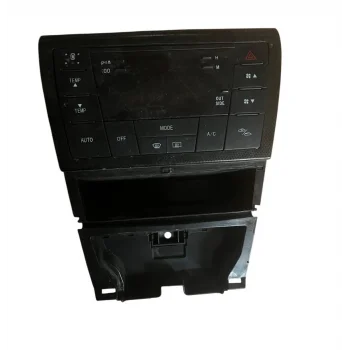 GEELY FC KLİMA EKRAN CERCEVESİ