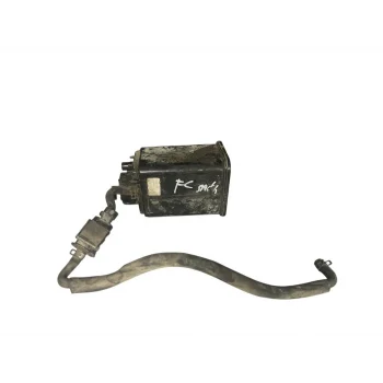 GEELY EMGRAND KANİSTER  KOMP ORJ