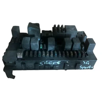 DFM SÜCCE İÇ SİGORTA KUTUSU