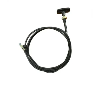 GEELY CK ECHO MOTOR KAPUT ACMA TELİ ve CACMA KOLU