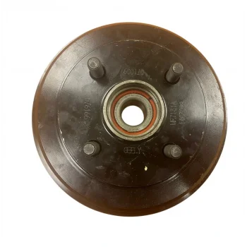 CK ECHO ARKA KAMPANA ABS Lİ rulmanlı (orjinal geely )