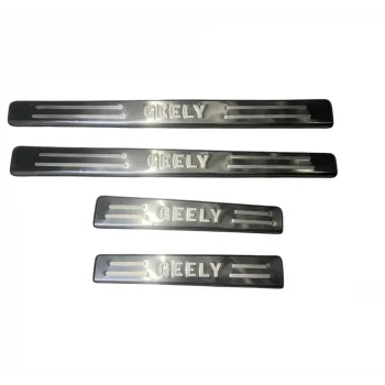 ck echo basamak bakaliti takımı krom aksesuar orjınal