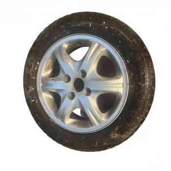 CK ECHO ÇELİK JANT ORJİNAL