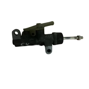 CK Echo Debriyaj Ana Merkez