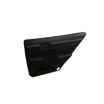 ck echo döşeme arka sağ kapı siyah orj