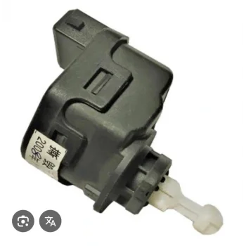 ck echo far ayar motoru