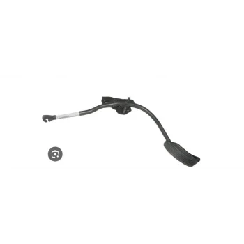 ck echo  gaz pedal ve braketi orj