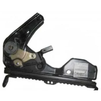 ck echo koltuk kızak yolcu ayarlama tarafı