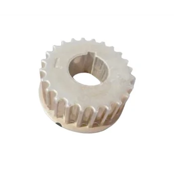 CK Echo MK Familia Motor Krank Dişlisi