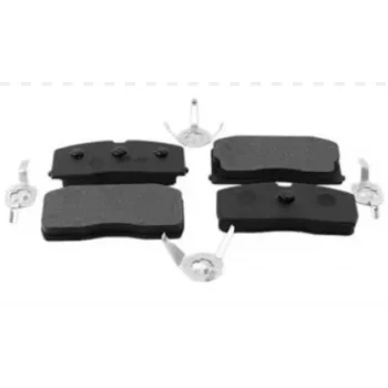 CK ECHO ÖN FREN BALATASI