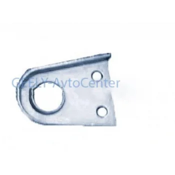 ck echo radyatör montaj braketi