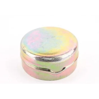 ck echo tekerlek göbek  toz kapaği arka  orj