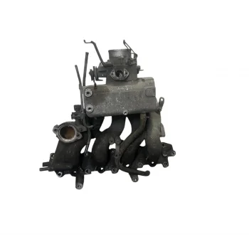 DFM MİNİ KAMYONET EKSOZ MANIFOLDU