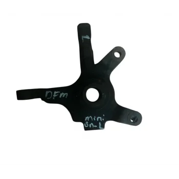 DFM MİNİ KAMYONET TAŞİYICI ÖN SOL