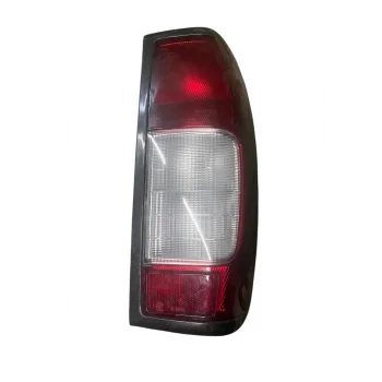 DFM RİCH KAMYONET SAĞ STOP