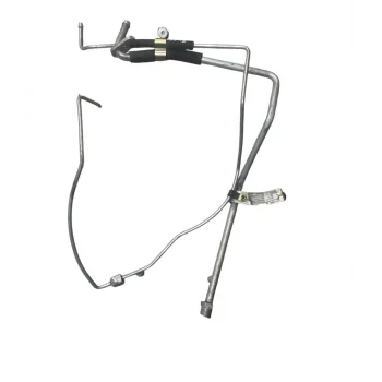 DFM SÜCCE KLİMA BORUSU