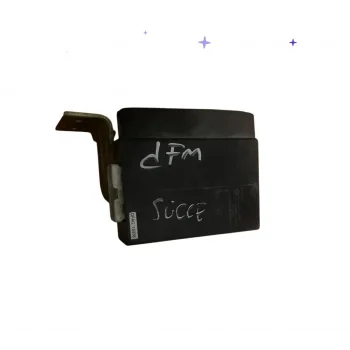 DFM SÜCCE MERKEZİ KİLİT KONTROL ÜNİTESİ