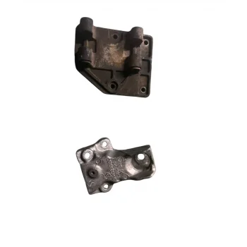 DFM SÜCCE MOTOR MONTAJ TAKOZLARI