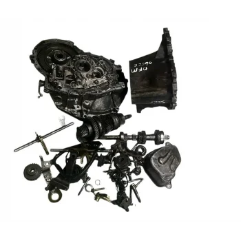 DFM SÜCCE SANZUMAN PARÇALARI