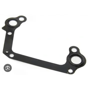 EC 7  FC  CONTA YAĞ POMPASI  ORJ