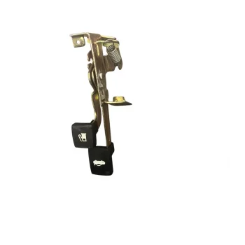 ECHO  CK BENZIN VE DEPO KAPAĞI ACMA KOLU